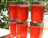 Rose Petal Jelly