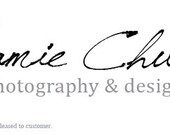 Custom Pre-made Logo