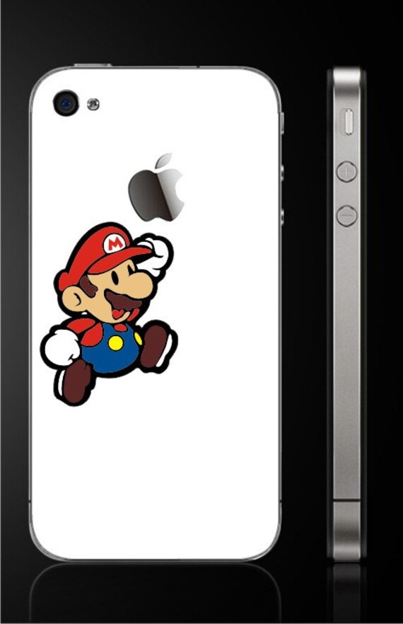 Apple Iphone Stickers