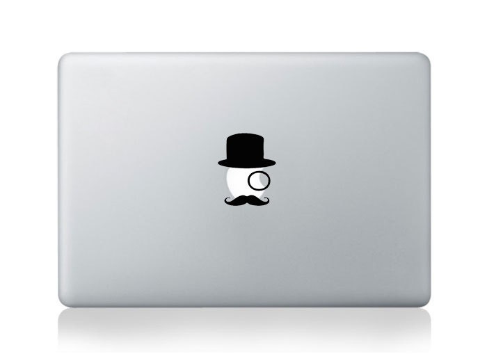 decals for mac