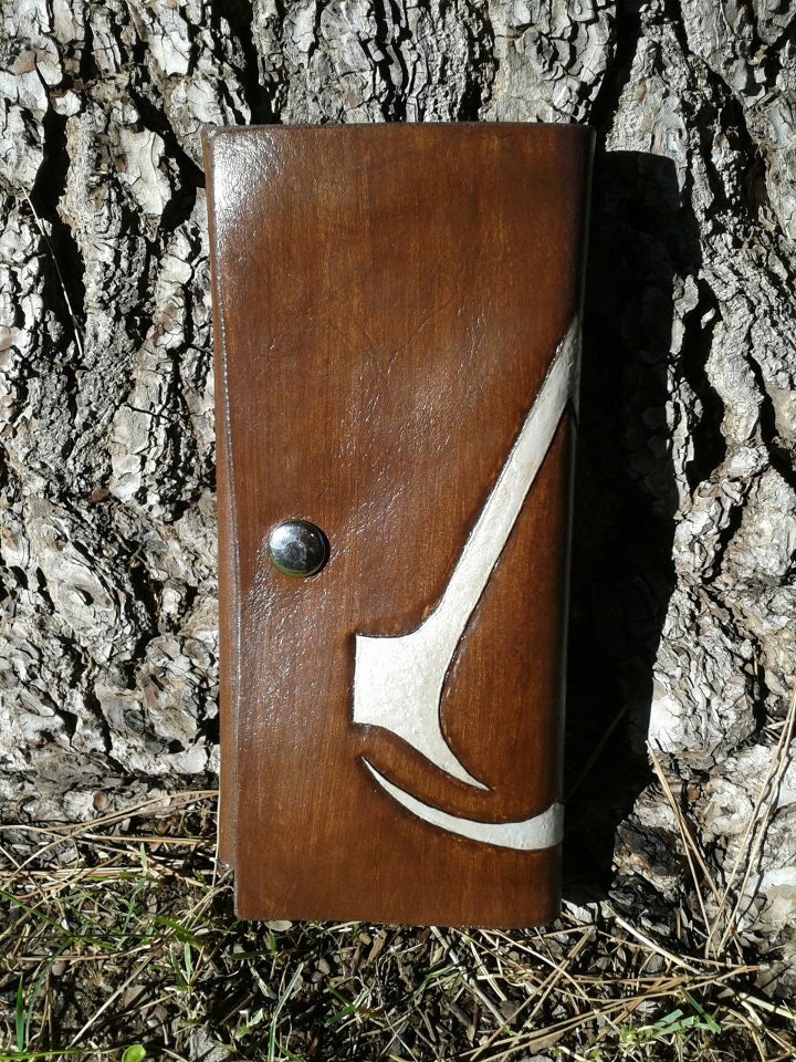 Assassins Creed Women's Wallet