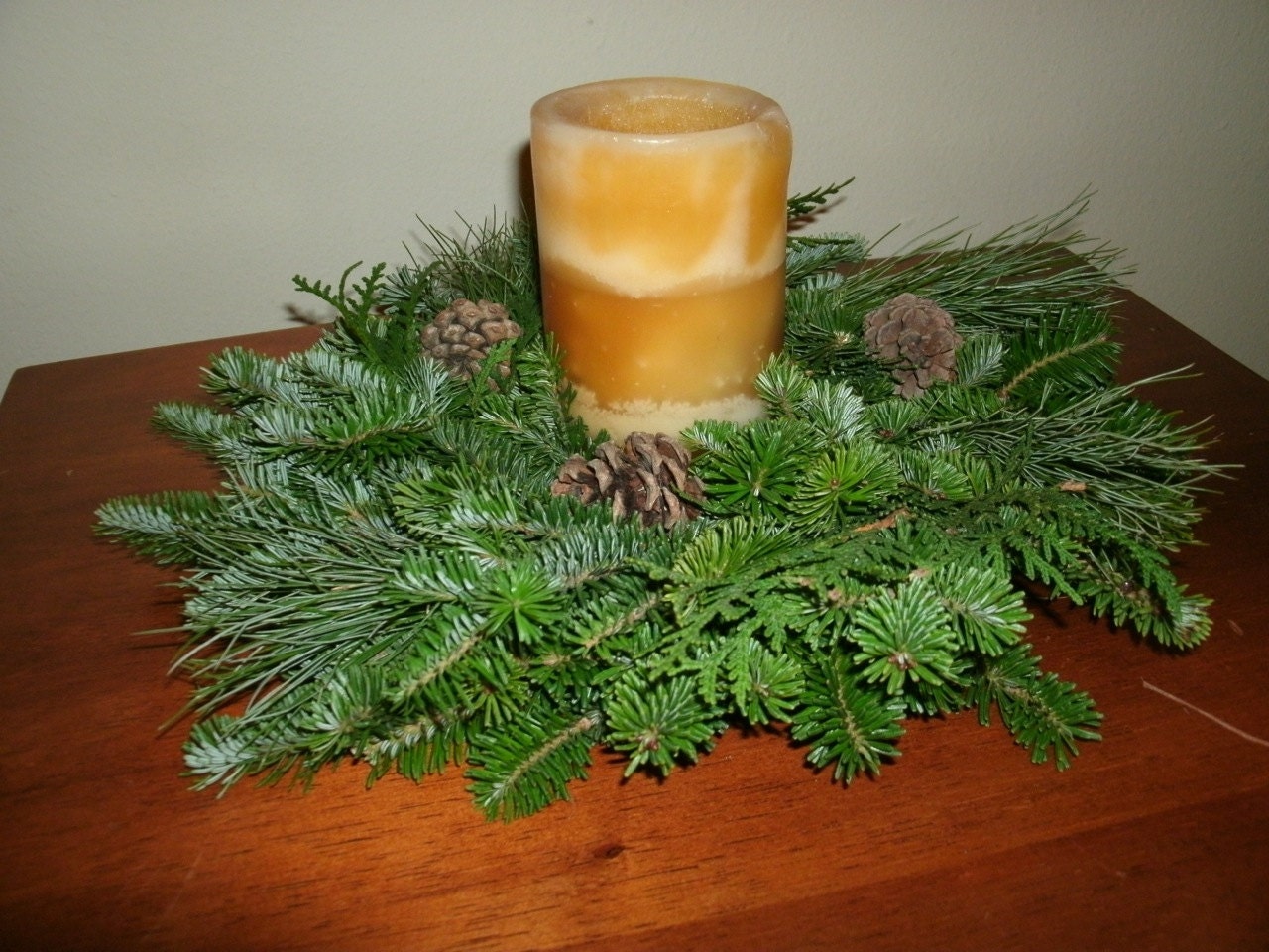 Fraser Fir