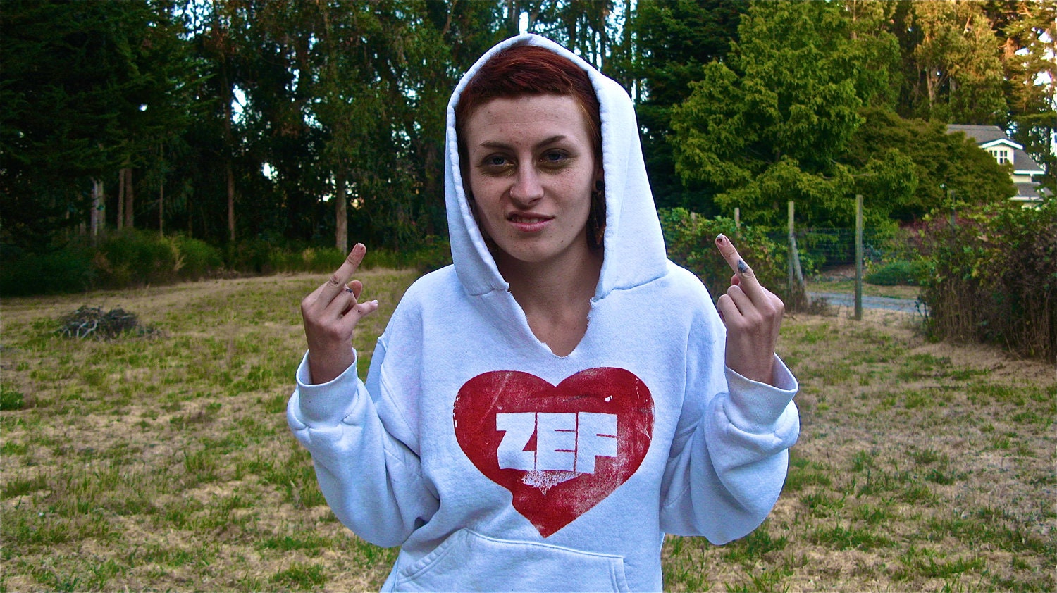 Zef Clothing