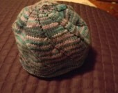 Purple Toque