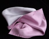 Silk Pocket Handkerchief