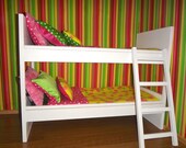 American Girl Doll Size Bed