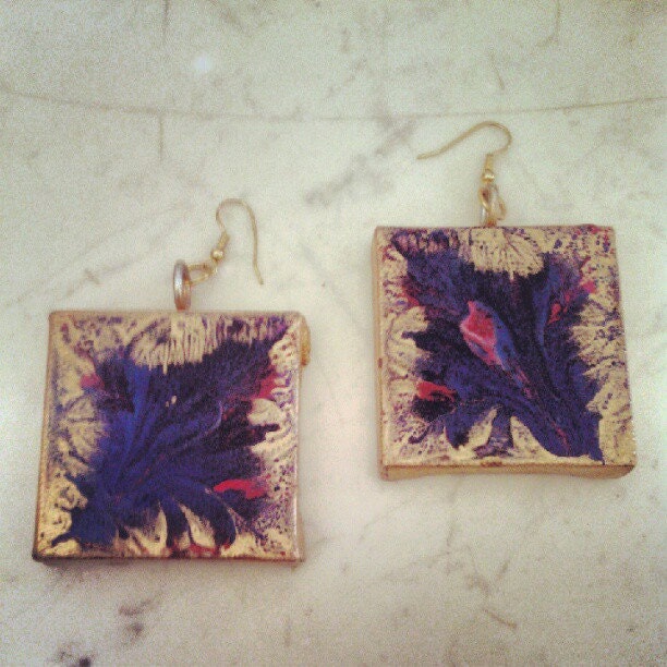 Spring Sale Wearable Art 7