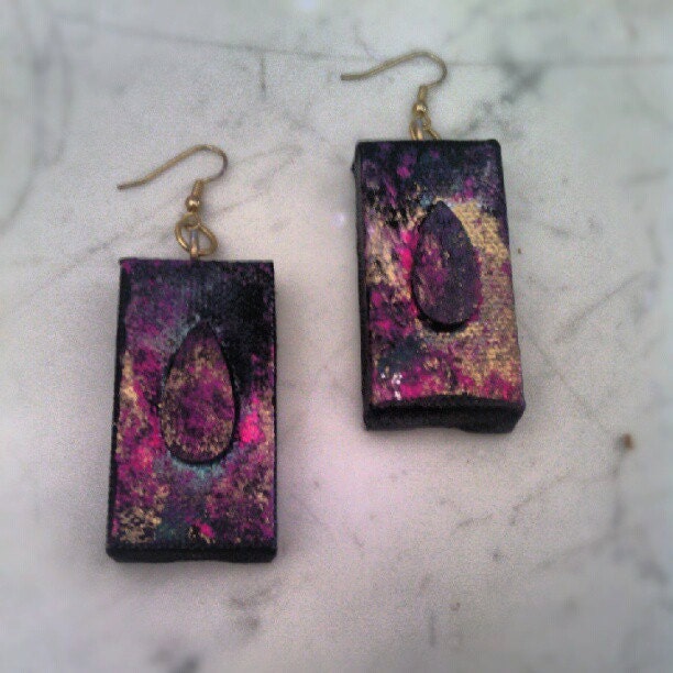 Spring Sale Wearable Art 12