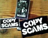 The Copy Scams Fun Pack