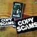The Copy Scams Fun Pack