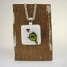 Bird Necklace