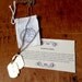 Zodiac Constellation Companion Dogtag Necklace- Limited Edition