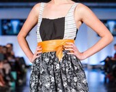 Buttercup Dress (small-medium)