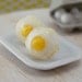Fried Eggs - Studs / Post Earrings