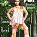 Whimsy Couture Sewing Pattern Tutorial ebook -- Skinny Flared Pants -- Doll Babies Toddlers through 8 girls PDF Instant