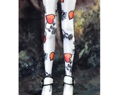 BJD Print CHOICE Stockings for Iple EID, Fairyland Feeple, Soom Super Gem Dollfie