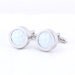 Golf Ball Cufflinks made from Authentic golf balls - PGA Fan