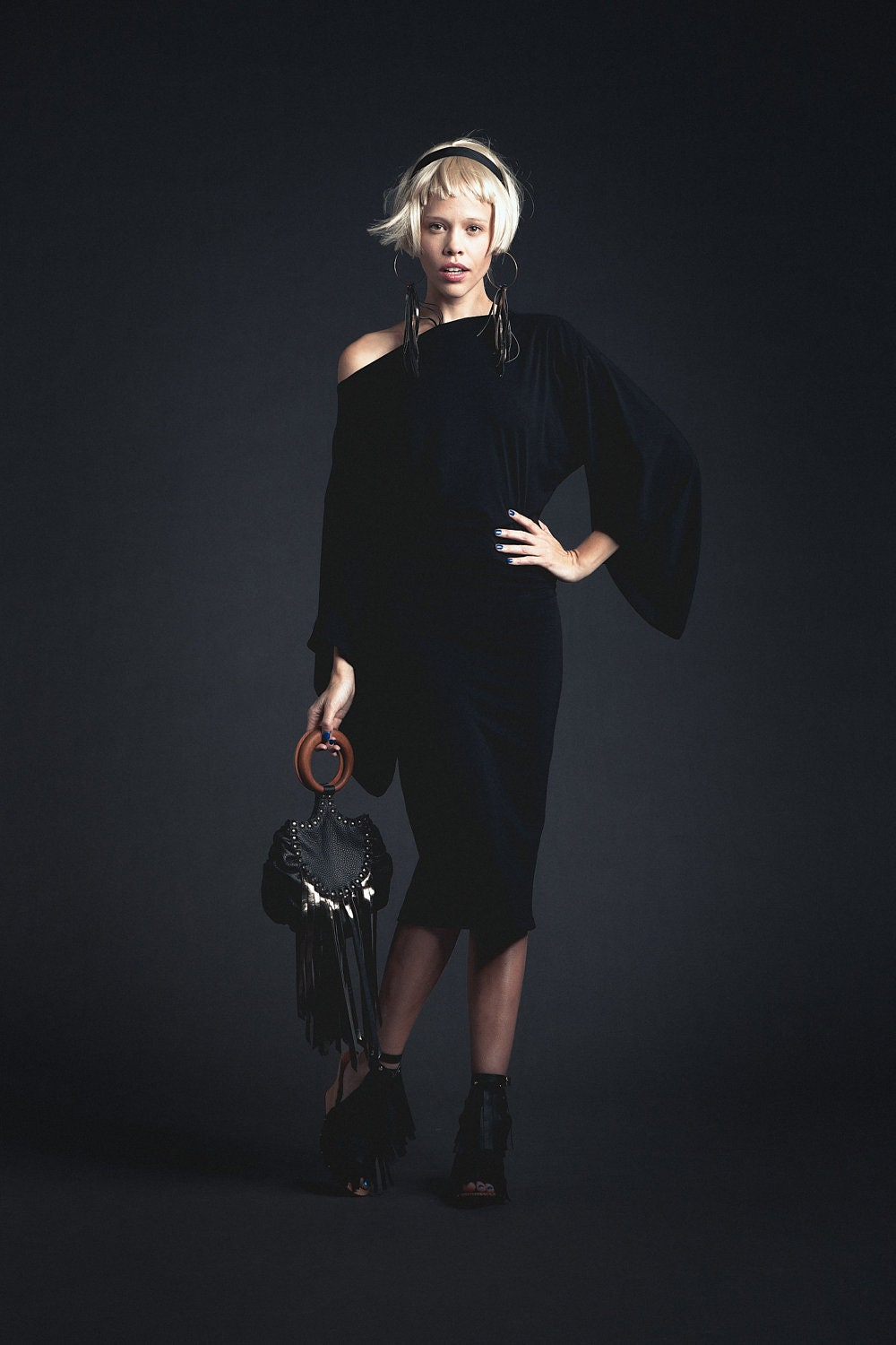 Aki Dress