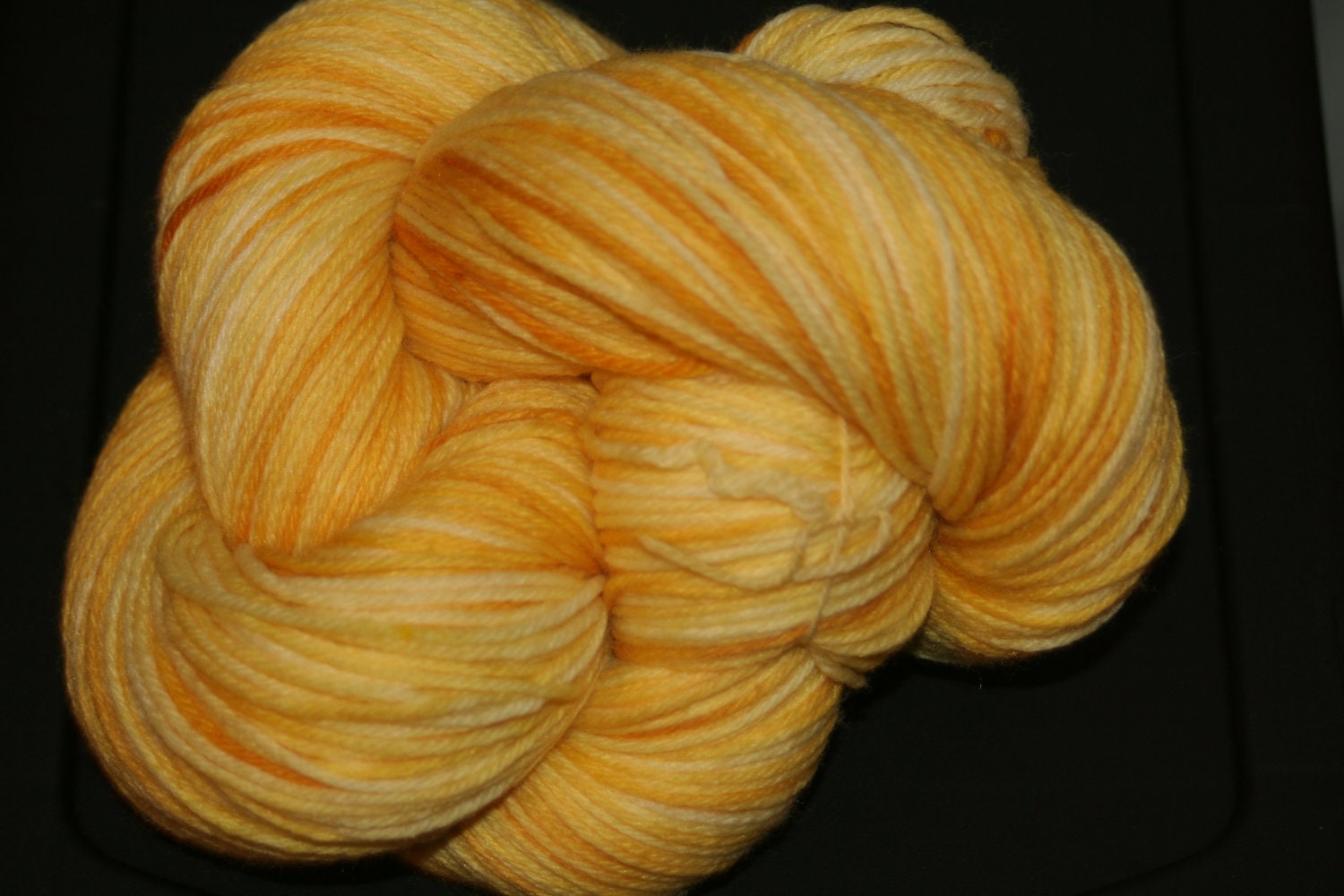 Lasso Of Truth -- Sock Yarn/ 462 yds