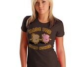 Made for Each Other T-Shirt - Mens Womens & Kids Sizes Available
