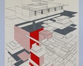 3 color architecture