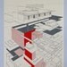 3 color architecture