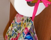 Toilet Paper Holder Caddy