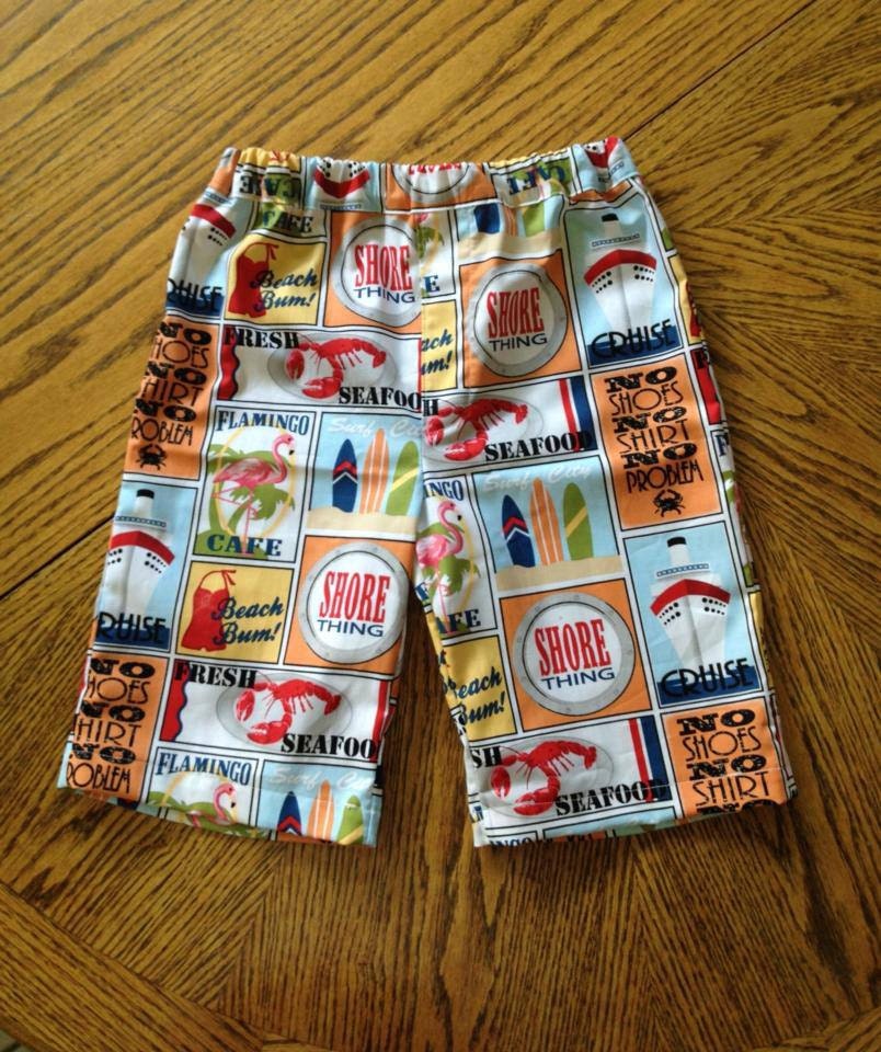 Boys Shorts Board Shorts Surf Shorts