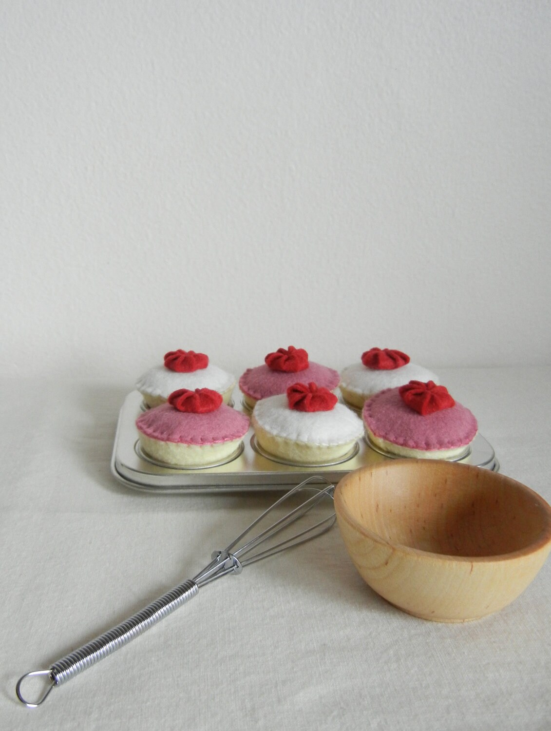 Cupcake Delight, a half dozen