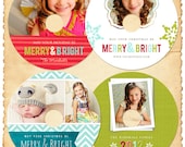 Merry & Bright CD Set for Millers Lab or WHCC