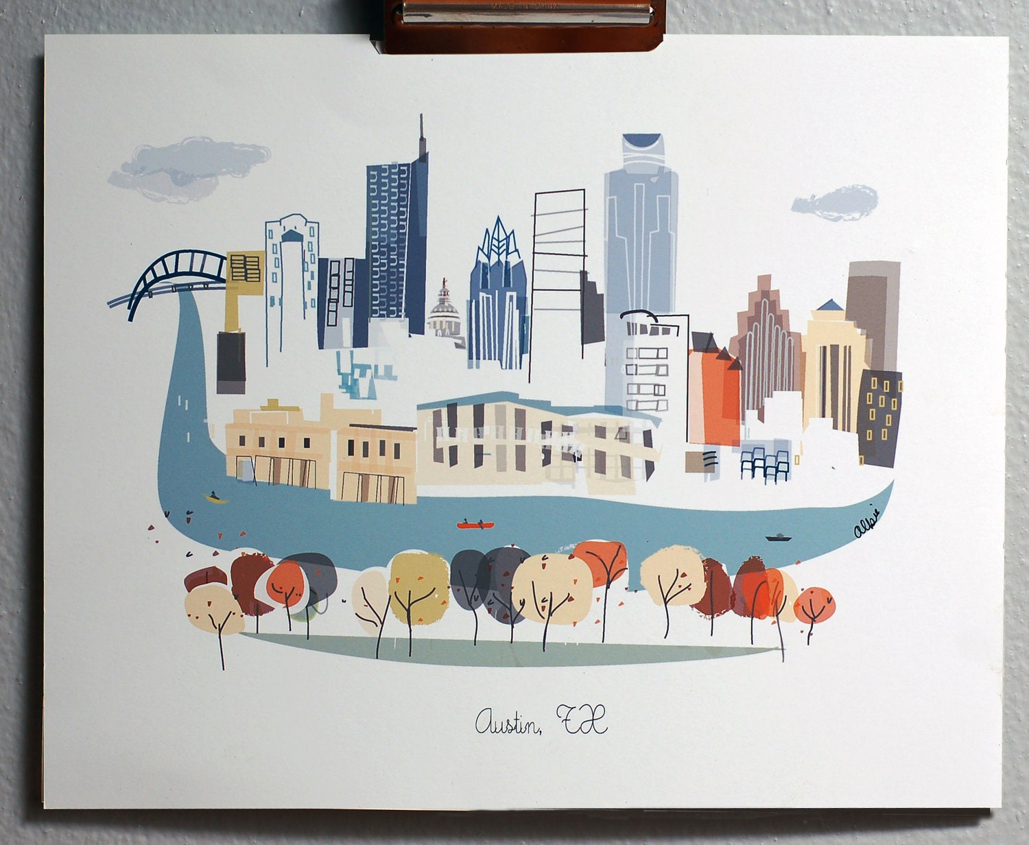 Austin