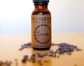 LAVENDER Flower Essence