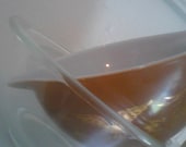 Vintage Pyrex Mismatched Pair