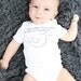 And I Didn't Even Have To Stop For Directions - Funny Baby ONESIE