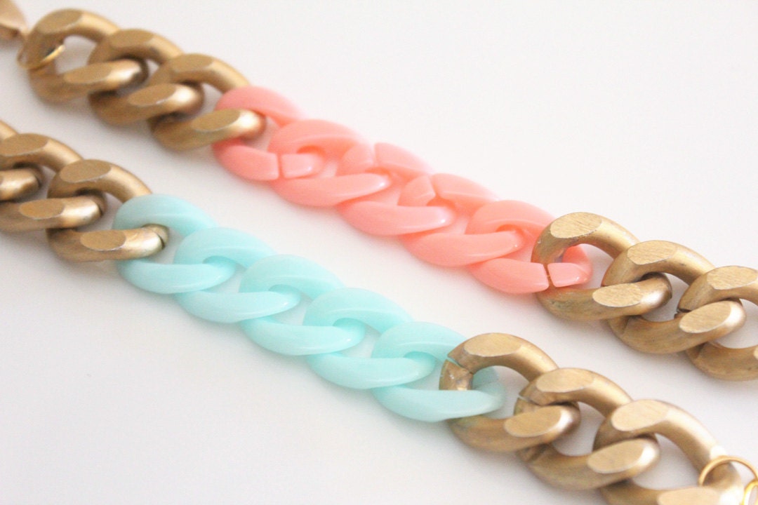 Sorbet Bracelet