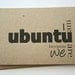 Ubuntu kraft postcards (set of 12)