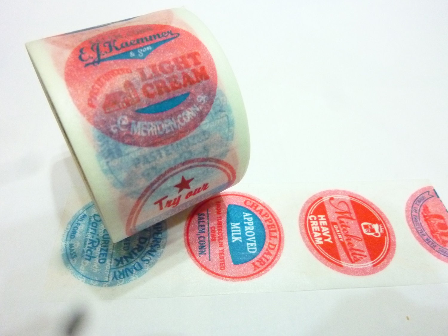 Washi Tape (38mm)