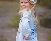 Vintage Hollywood Glam Headband by London Raquel