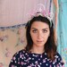 Floral Ballerina Pink Tiara
