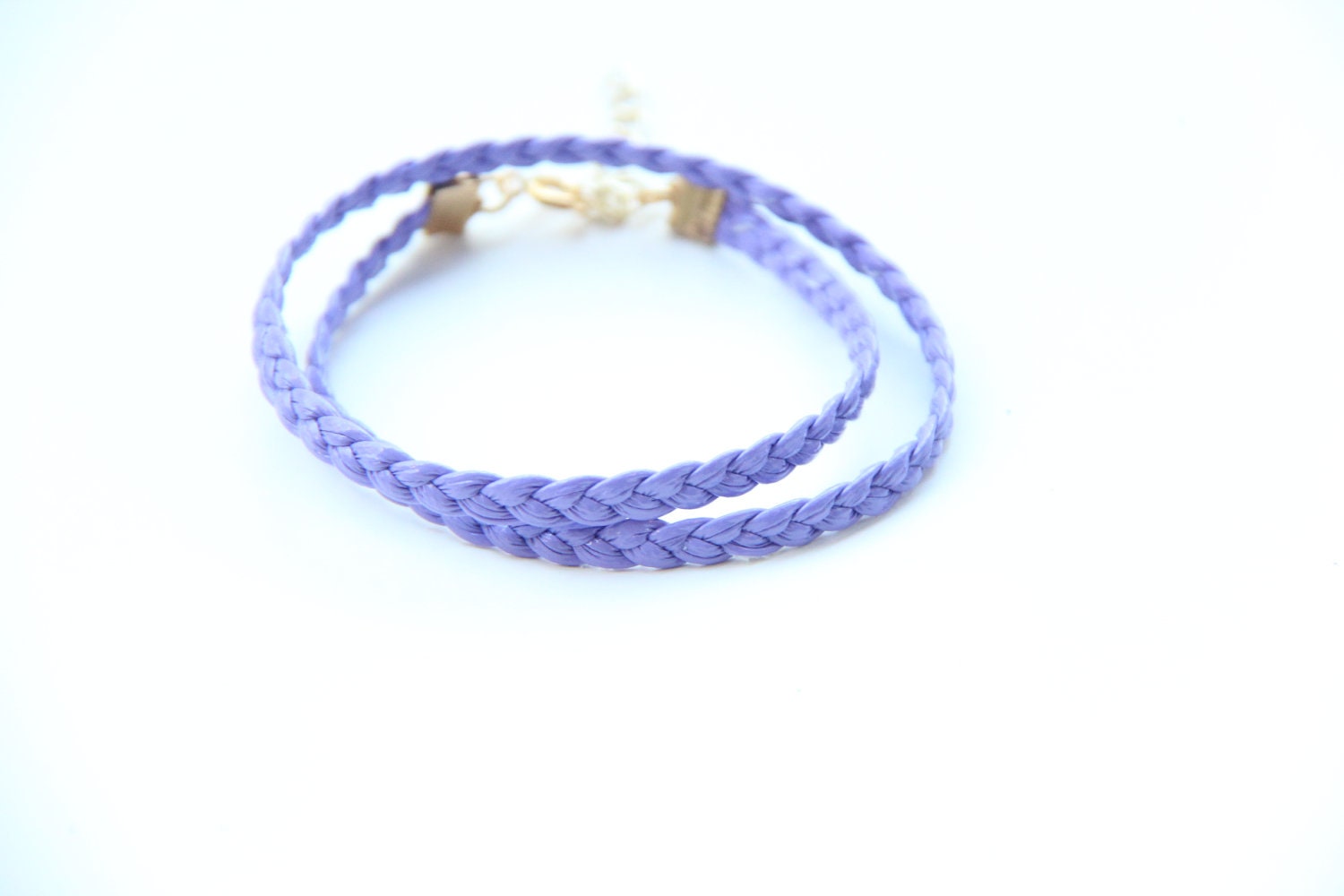 Arm Party - Wrap Bracelet