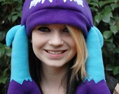 Skarner hat