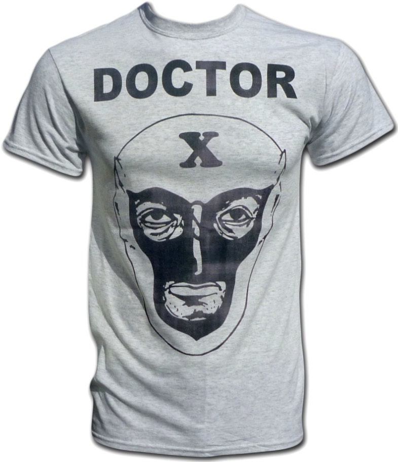 X T Shirt