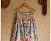 The Brynn Skirt