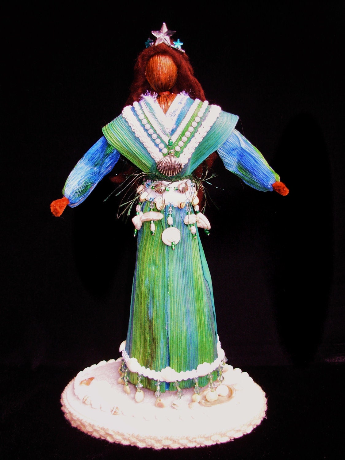 Goddess Yemaya - 3