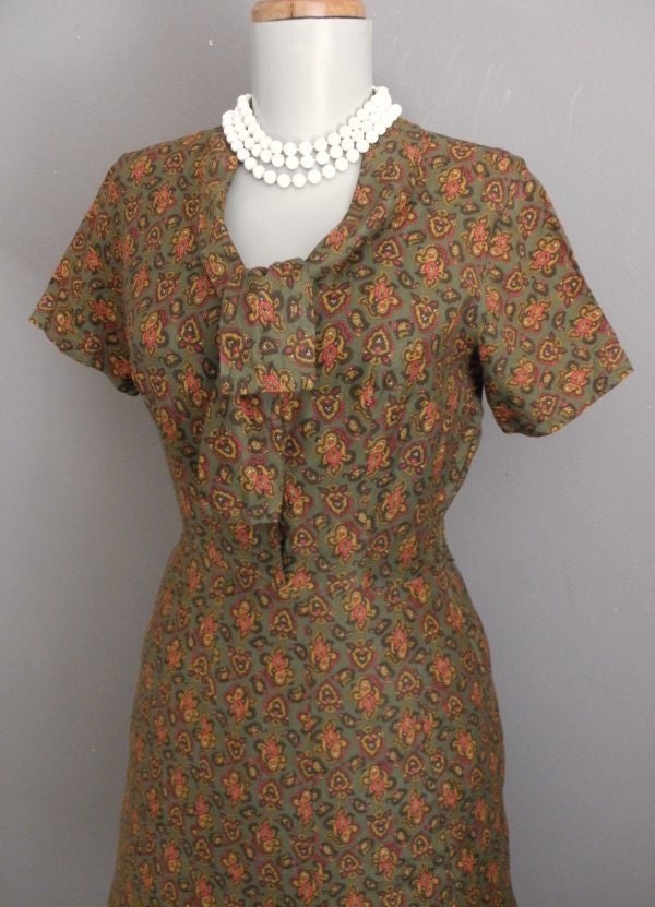 Beautiful Vintage Dress