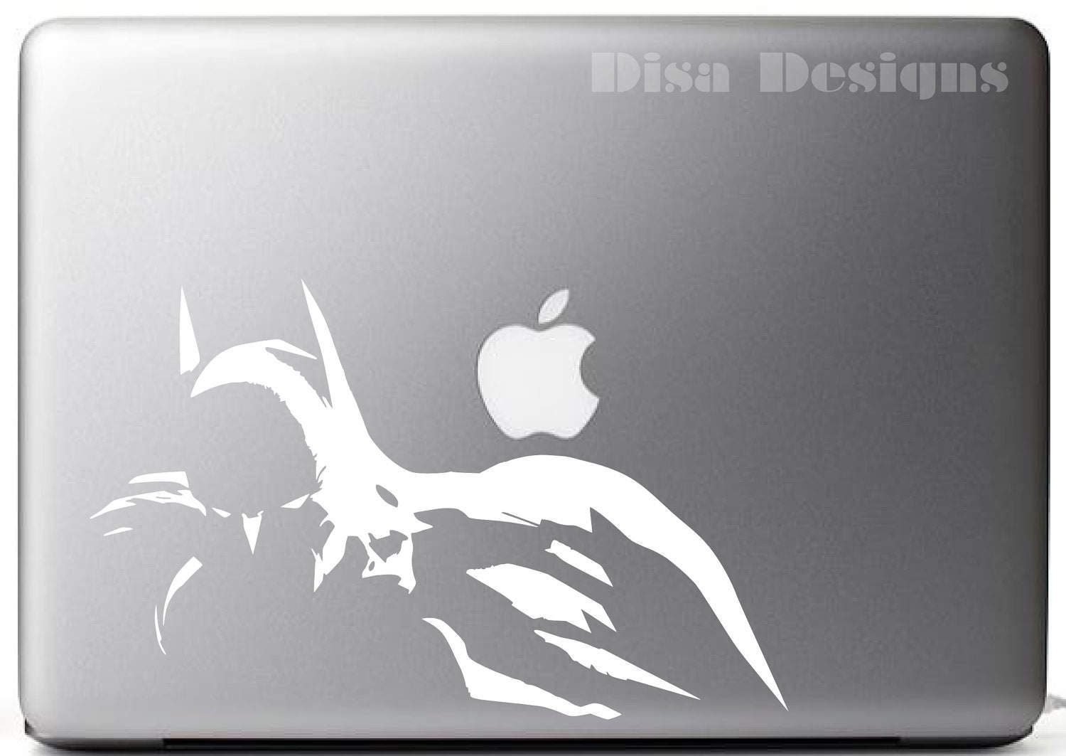 Batman Decal