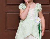 Tiana Disney's Frog Princess Dress