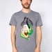 Mother Of Dragons T Shirt - Unisex - Disney / Game of Thrones Khaleesi Mashup
