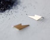the Lightning Bolt studs
