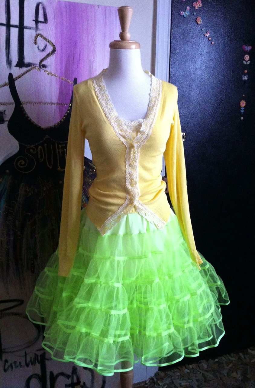 Elegant Twinset.